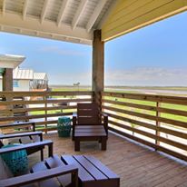 Sand Key Realty & Vacation Rentals in Port Aransas, Texas.